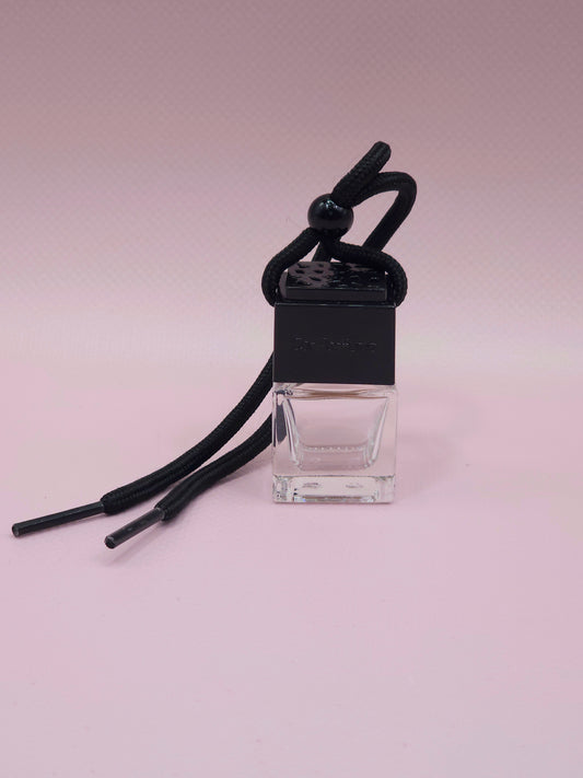 Car Perfume (Black)