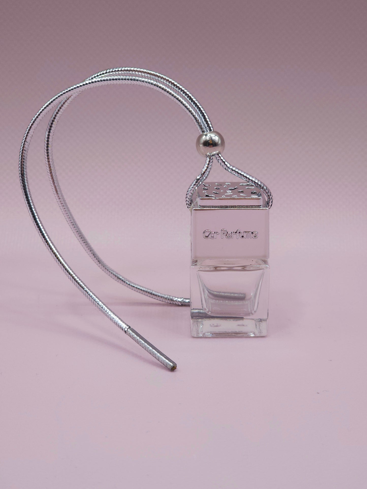 Car Perfume (Silver)