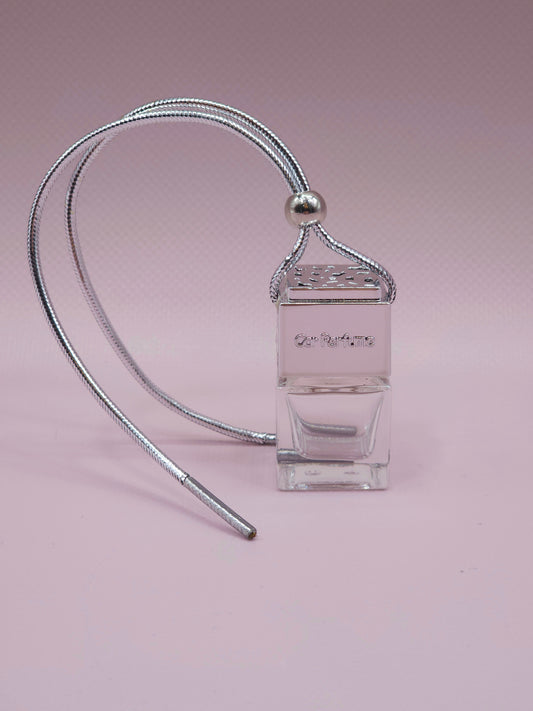 Car Perfume (Silver)