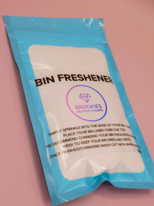 Bin Freshener (150g)