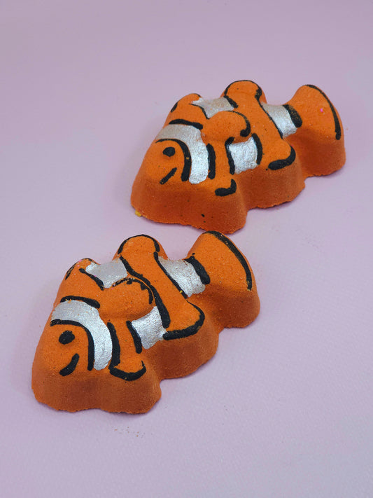 Nemo Bath Bomb