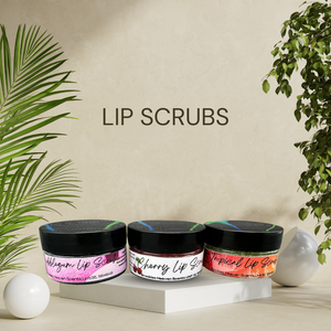 Lip Scrub