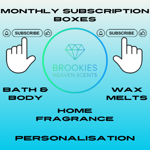 Monthly Subscription Boxes