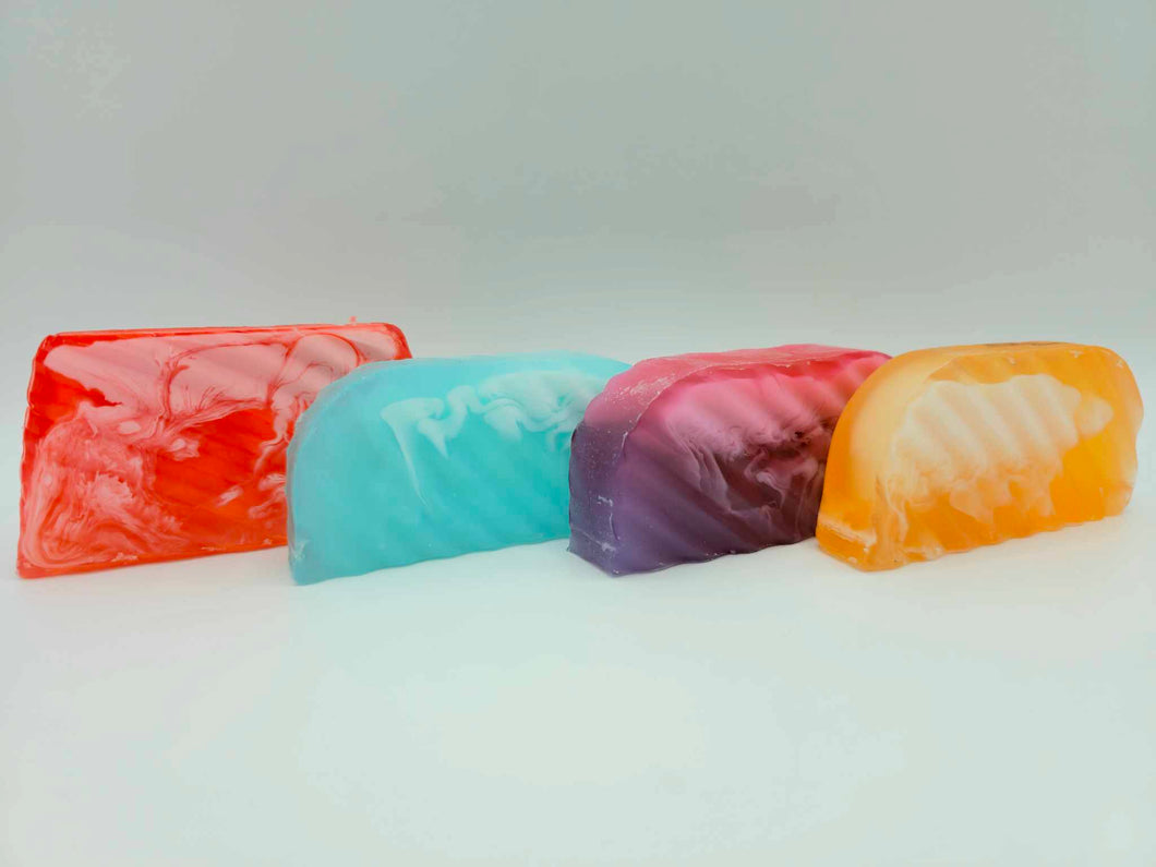 Shaving Soap Bar