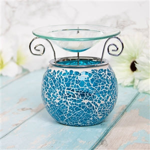 Mosaic Oil/Wax Burner