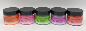 Mini BodyCare  Bundle