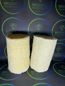 Loofah Sponge