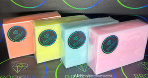 Shampoo Bar