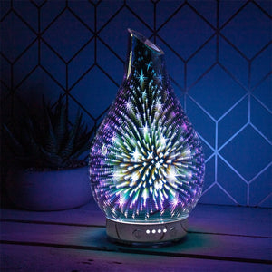 Starry Night Aroma Diffuser