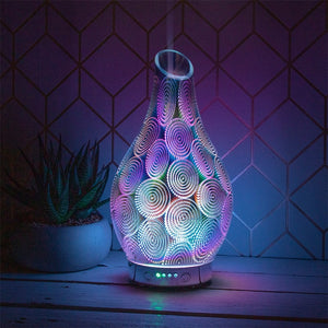 Swirl Aroma Diffuser