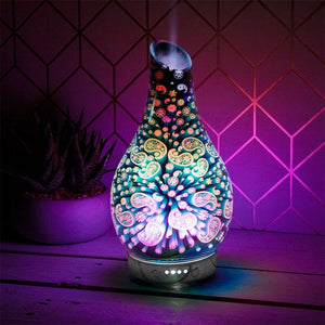 Paisley Aroma Diffuser